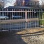 Automatic Swing Gates