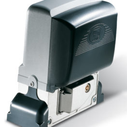 CAME Automatic Sliding Gate Operators