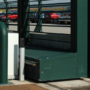 CAME By-3500T Sliding Gate Operator