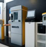 CAME PS One Car Parking System