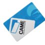 CAME Swipe Card