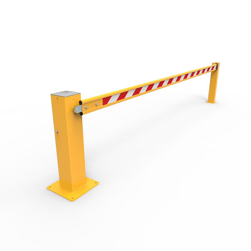 KELRYAN DSBG5000 Manual Boom Gate Sydney, Wollongong, Newcastle