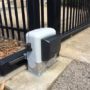 KELRYAN CAME BX78 Sliding Gate Motor Installation 2