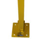 KRG287 Fold Down Bollard Image 3