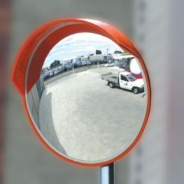 Traffic Mirrors