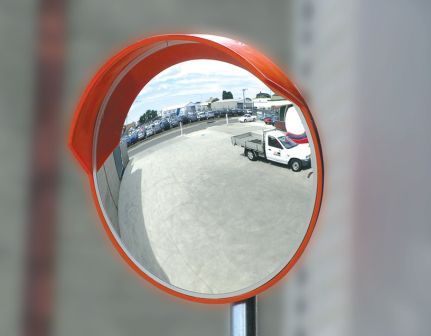 KELRYAN - Traffic Mirrors Outdoor Convex - Sydney, Wollongong