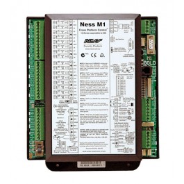NESS M1 Security & Building Automation Controller