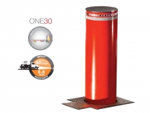 URBACO High Security ONE30 Bollard