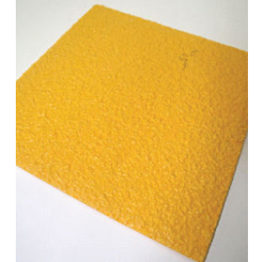 Anti-Slip FRP Floor Plate