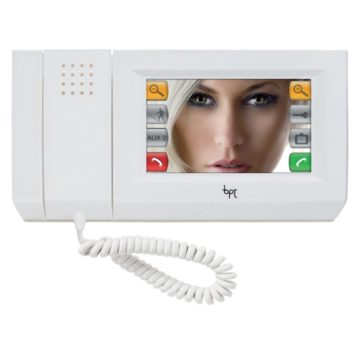 BPT Mitho Video Intercom System