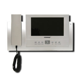 CAV71B Commax Video Intercom System