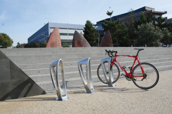 KELRYAN - Bike Storage - Sydney, Wollongong, Newcastle