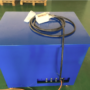 kelryan automatic bollard 4