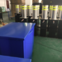 Kelryan Automatic Bollard System