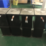 kelryan automatic bollard 3