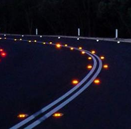 Raised Pavement Markers