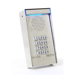 Multi Channel 3G Mobile Wireless Intercom System