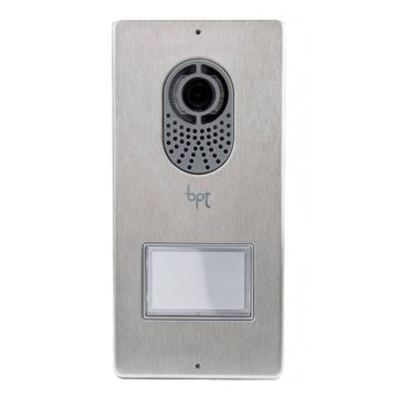 BPT Lithos Video Intercom Entry Panel