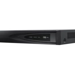 HIKVISION 4 Channel NVR