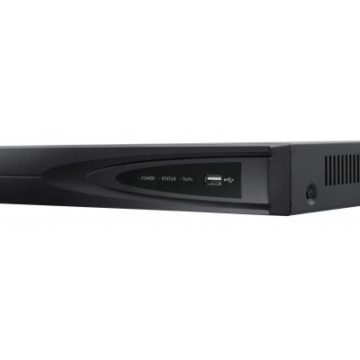 HIKVISION 4 Channel NVR