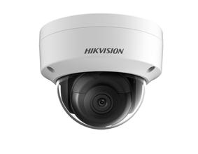 HIKVISION 104-958 Hikvision 8MP 4K Camera