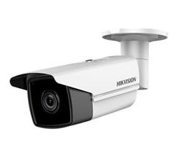 Hikvision 8MP Bullet Camera 2.8mm Lens