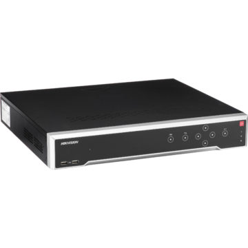 KELRYAN HIKVISION 32 Channel NVR 2019