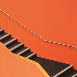 Architectural Stair Nosing