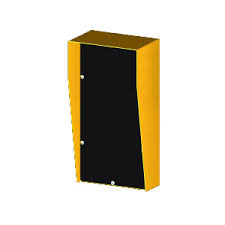 BOL2050Y Intercom Rain Hood 360 x 180