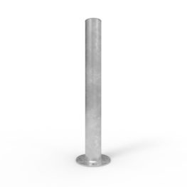 C140SM-G Heavy Duty Round Bollards