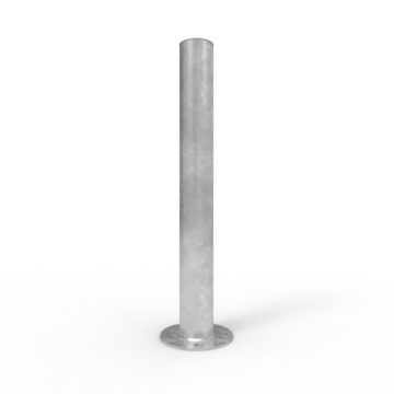 C140SM-G Heavy Duty Round Bollards