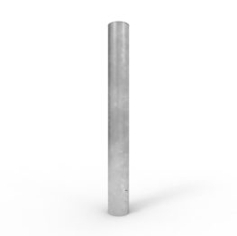 Heavy Duty Galvanised Bollard