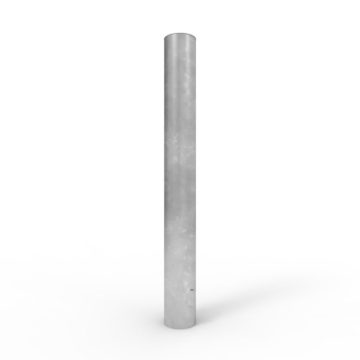 Heavy Duty Galvanised Bollard