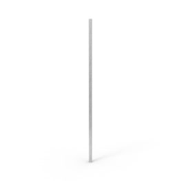 SP2800 Sign Post Galvanised