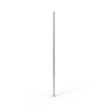 SP2800 Sign Post Galvanised