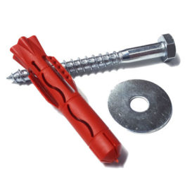 KRG994 Fixings Kit For KRW1650