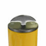 KCL90 Removable Security Bollard Fold Down Handle