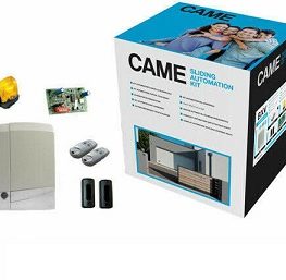 CAME Automatic Sliding Gate Kits