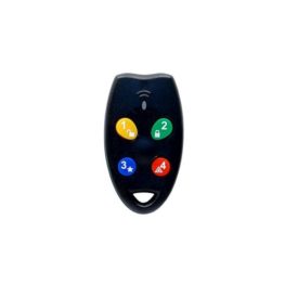 Ness Alarm Remote Controls