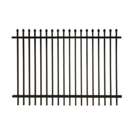 Security Fencing & Gates