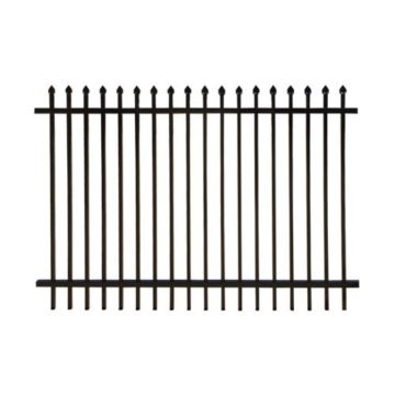 Security Fencing & Gates