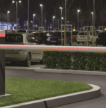 CAME GARD PX Brushless Boom Gate CAME GARD PX Boom Gate