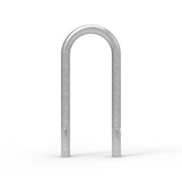 CH9050SL-G Sleeve Hoop Bollard Galvanised