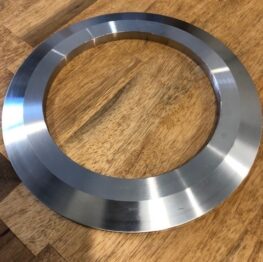 KELRYAN BCL140 Ring Finishing Plate