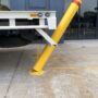 Rebound Flexible Bollard