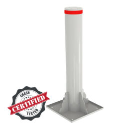 OZAK Fixed Security Bollards