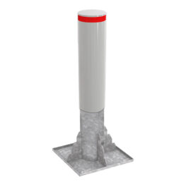 OZAK RBD4 FIXED Security Bollard