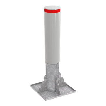 OZAK RBD4 FIXED Security Bollard